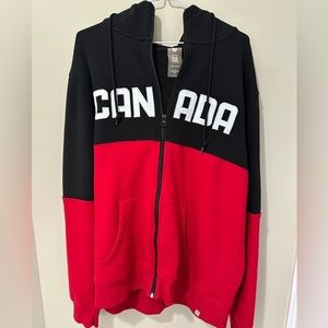 Canada sweater Hudson Bay